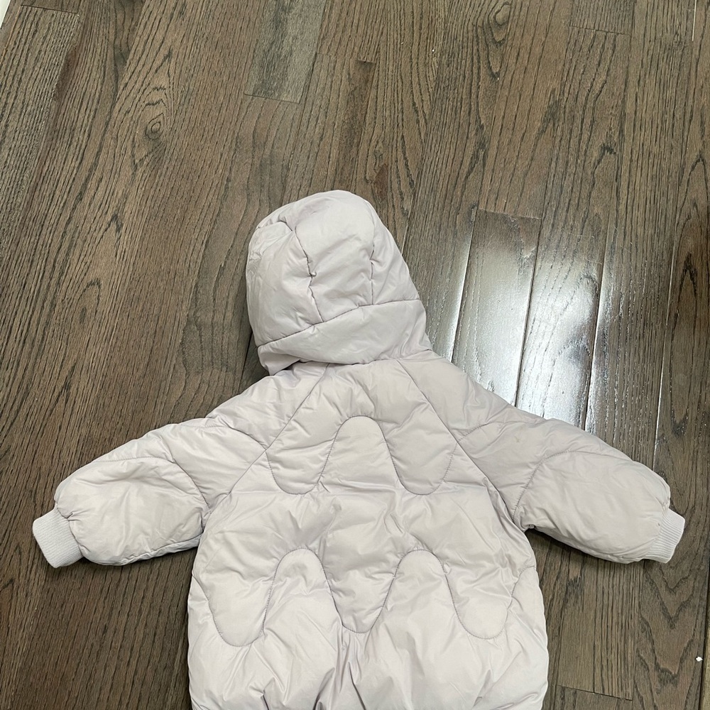 ** WARM, WARMER, WARMEST ** 2T OUTWEAR BUNDLE - Picture 4 of 12